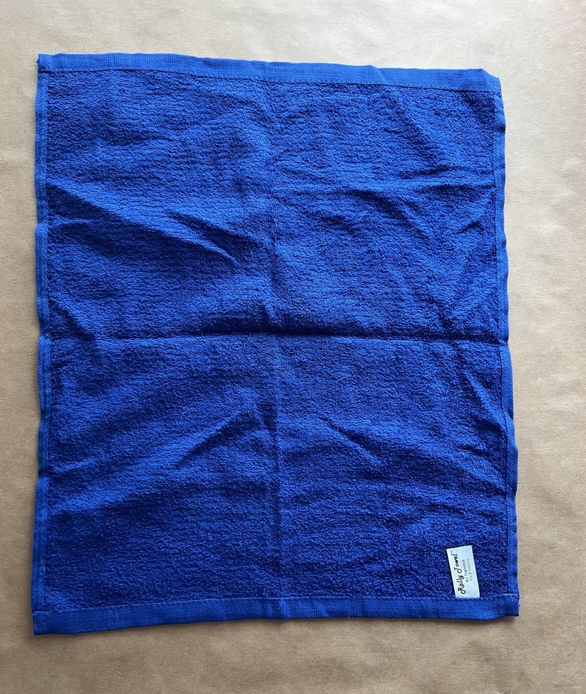 Foo Fighters Wrigley Golf Towel