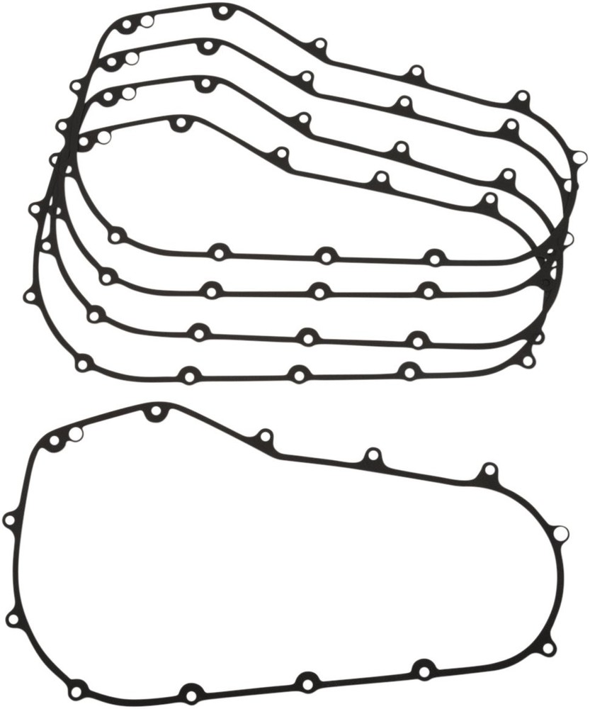 Cometic .032" AFM Primary Gasket 5 Pack (C10241F5)