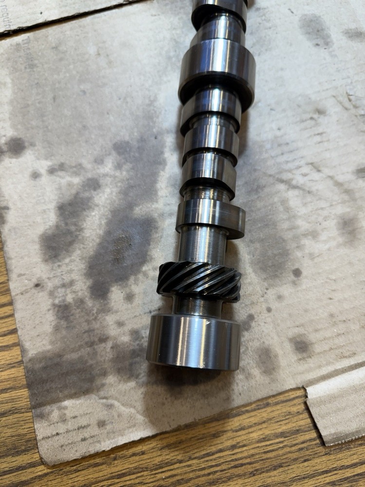 Mercruiser 454 MPI camshaft