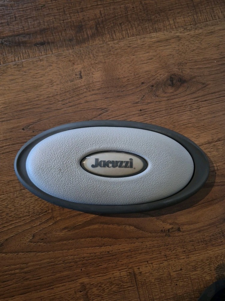 Jacuzzi Pillow Oval + Insert - 2007+ (2472-826)