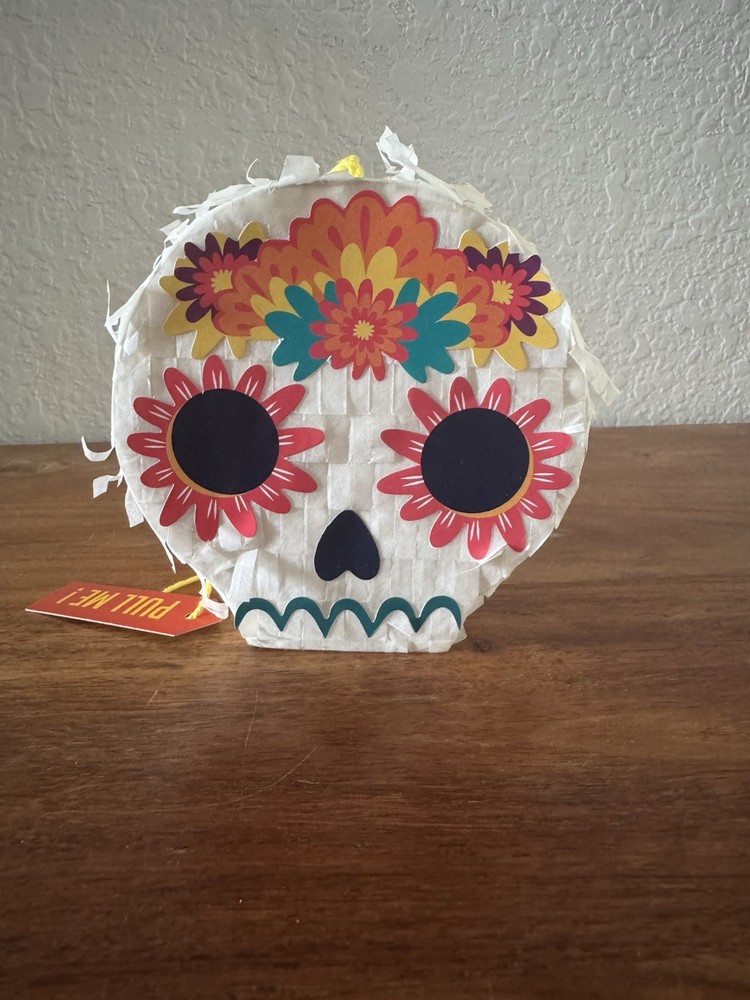Day of the Dead Decor (see variations) (USED)