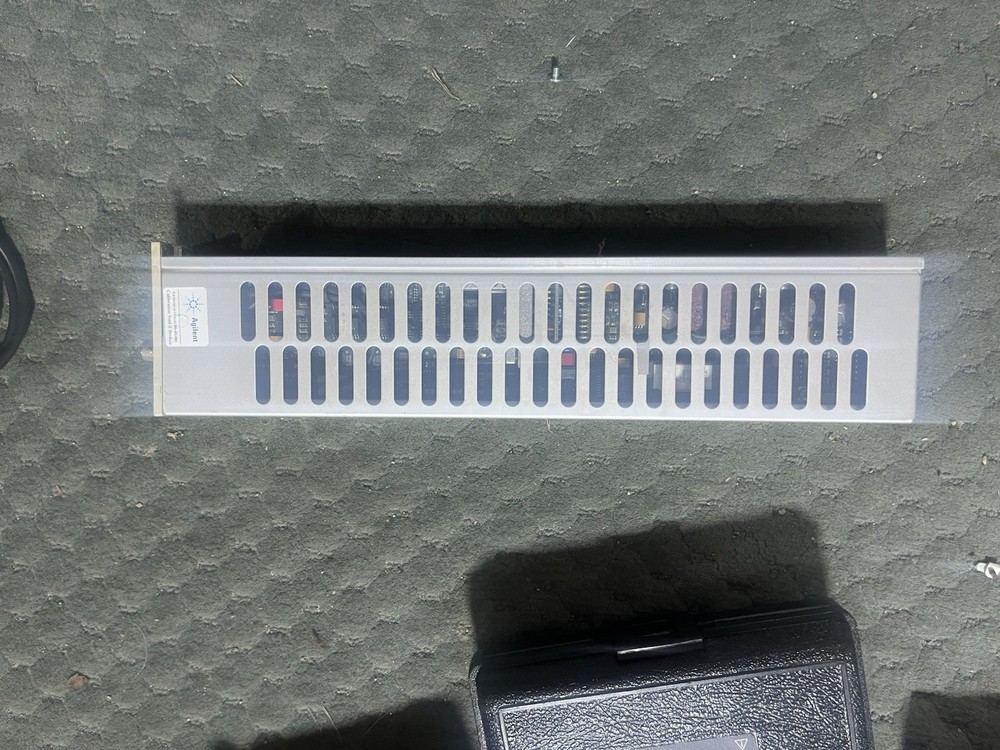 HP 81531A POWER SENSOR