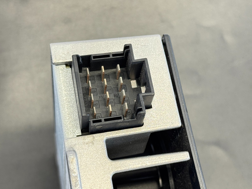 ✅ 2006-2018 MERCEDES-BENZ E350 AUDIO AMPLIFIER MODULE COMPUTER HARMAN BECKER OEM