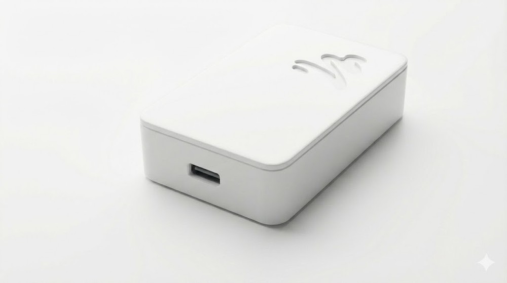 Climate Sensor C1 For ESPHome/HomeAssistant/ESP8266 (BME280 Chipset) Sensor Only