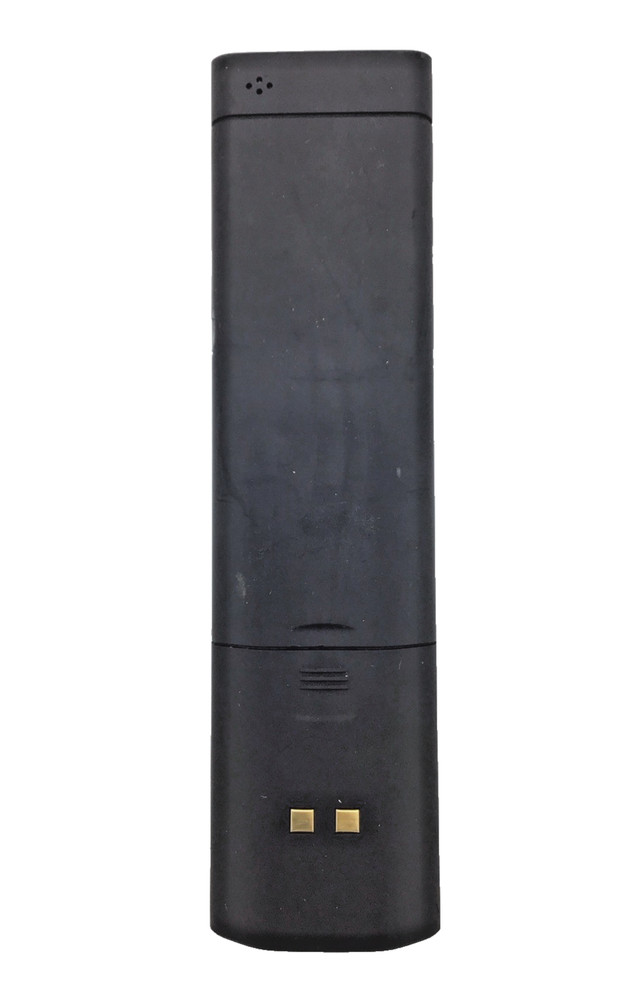 Control4 C4-SR260 Remote Control - Rechargable Version NEW SCREEN