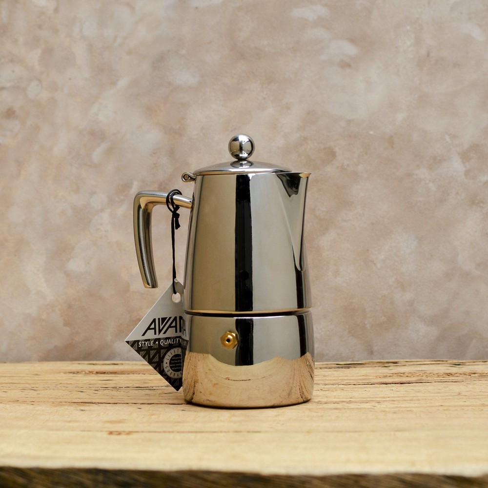Avanti Art Deco Coffee Maker