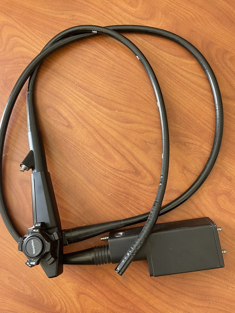 Welch Allyn VS-100 Videopath Sigmoidoscopy