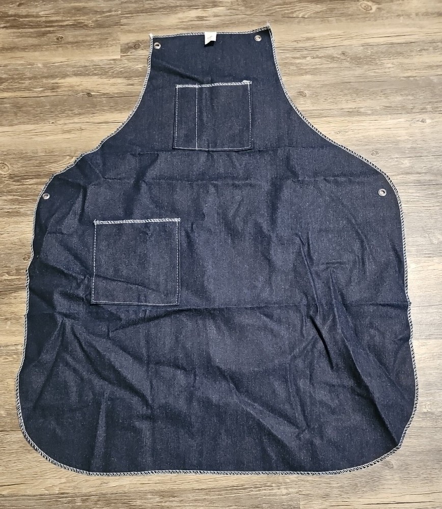 Ansell Blue Jeans apron