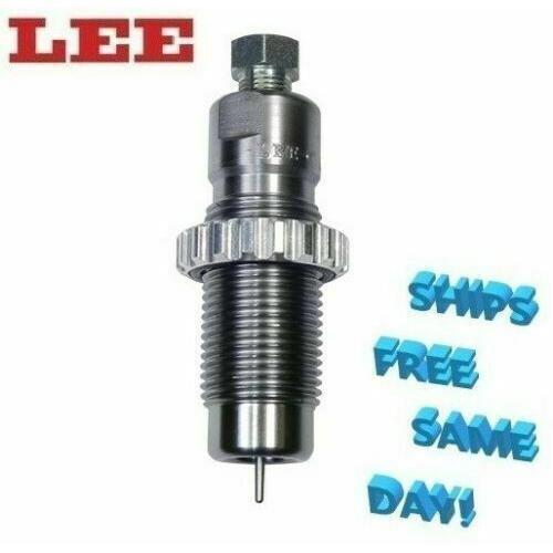 Lee Precision Undersize Sizing Die for 38/357 NEW!! # 90591