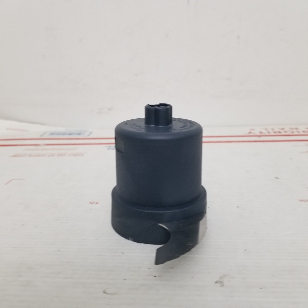 Cuisinart FP-12SCB 12 Cup Food Processor Chopping Blade Replacement Part Black