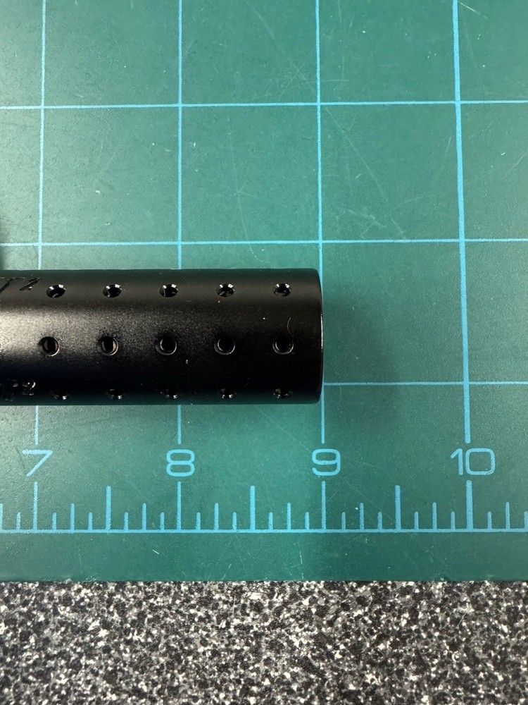 MACDEV "Shift ²" barrel tip. Rare!