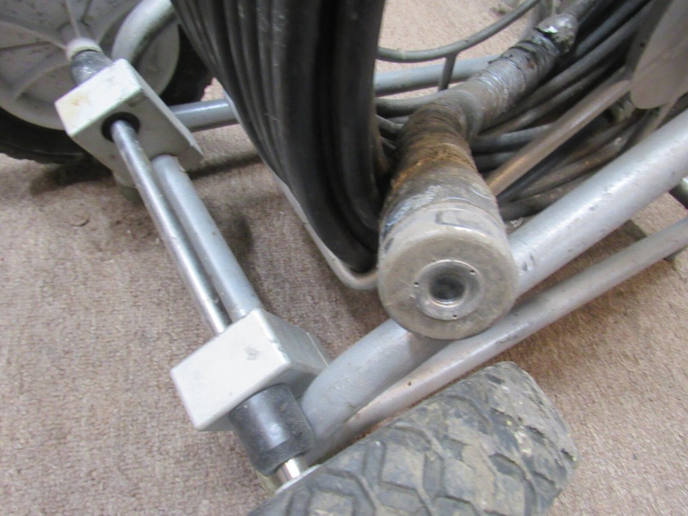 eCAM Ace 2 SL Pipeline Inspection Camera