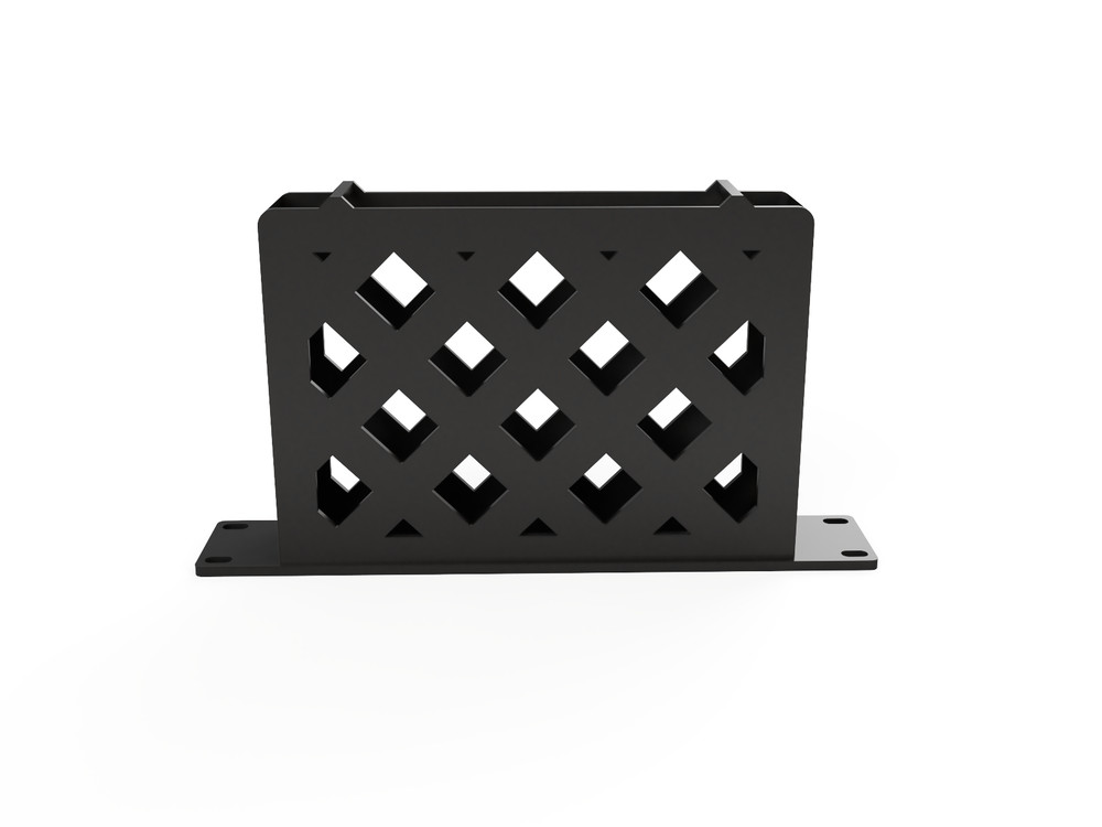 10" Unifi Flex XG Switch Mini Rack Mount - 1U
