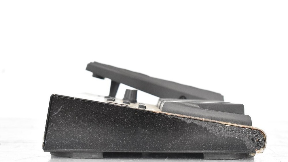 BOSS ME-25 Guitar Multiple Effects Multi Effect Pedal Good GP