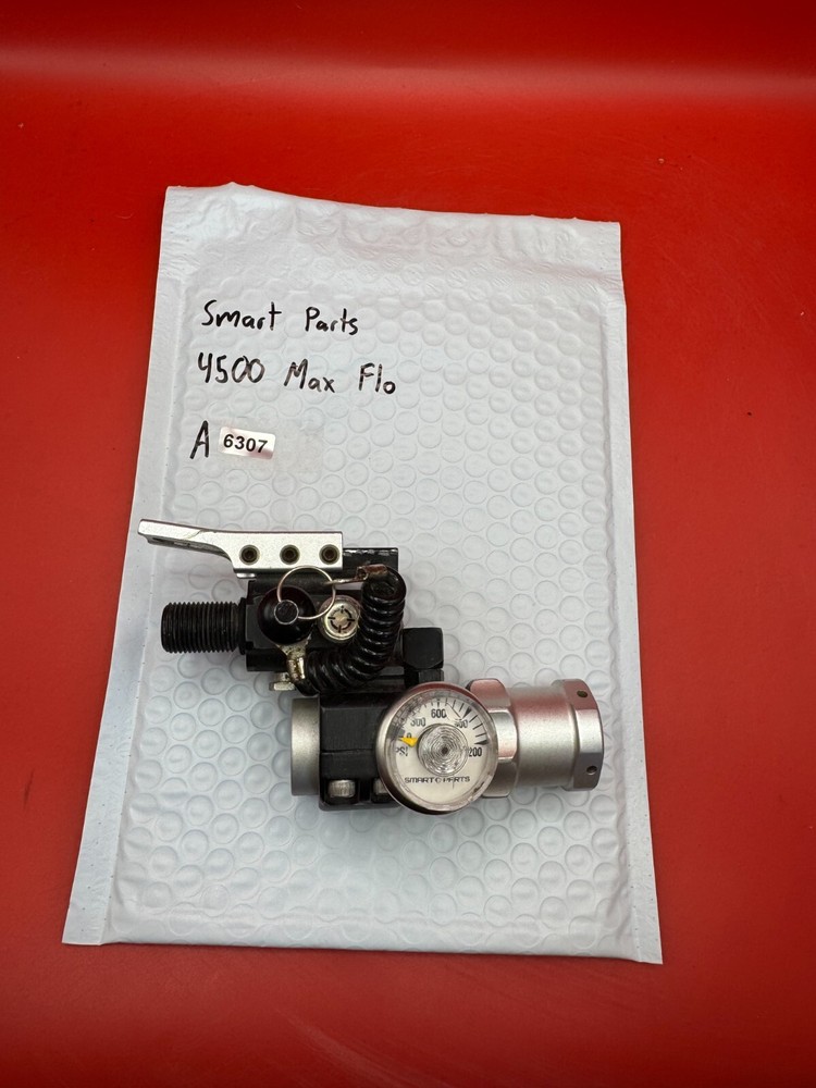Smart Parts 4500 Max Flo