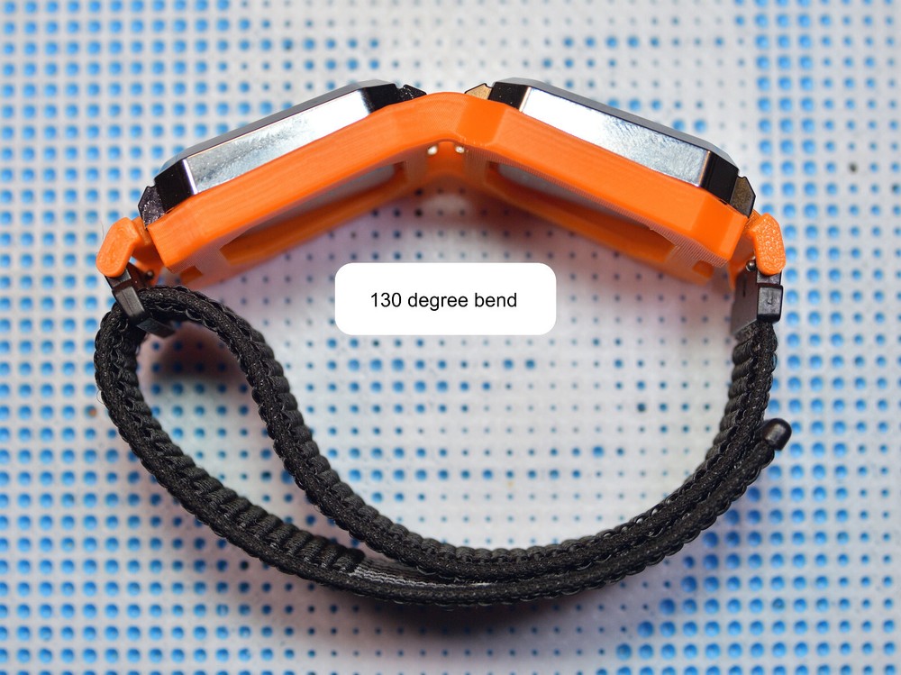 Mounting Bracket Kit For Casio AE1200 & CA53