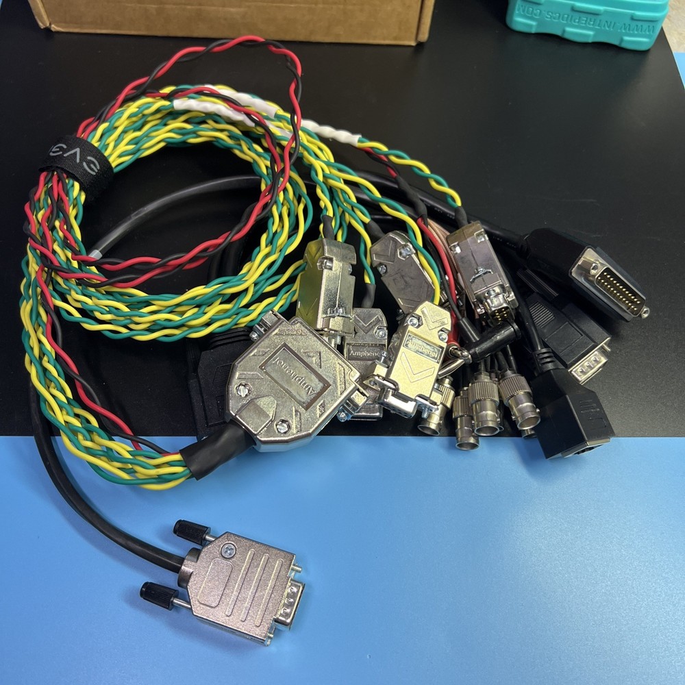 Intrepid NeoVI Fire 2 Multi Protocol vehicle Interface & Data Logger