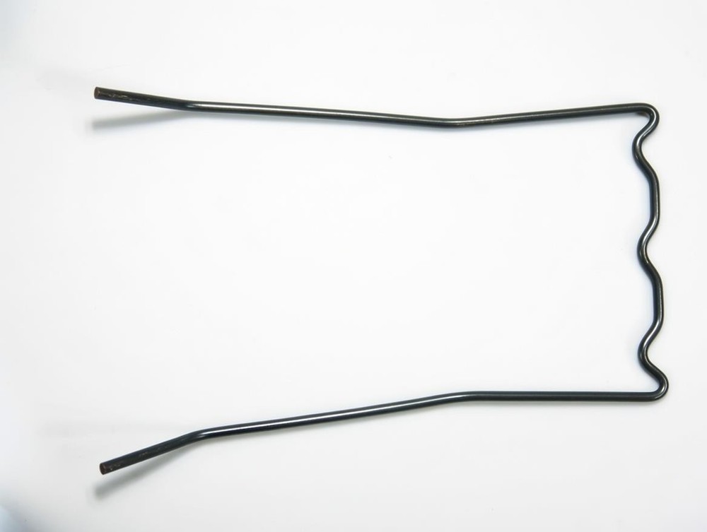 Total Gym XL Chart Holder Frame