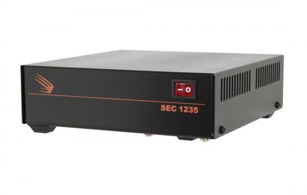 SAMLEX SEC-1235 30A Switching Power Supply