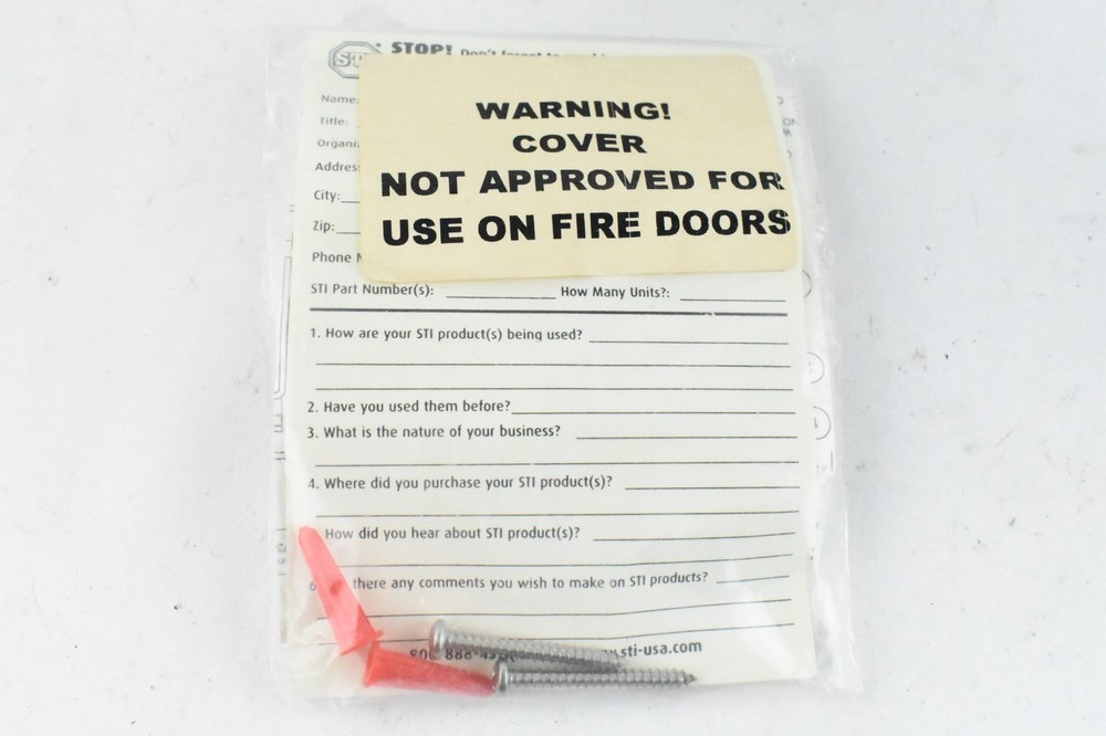 STI STI-6514 Bio Protector