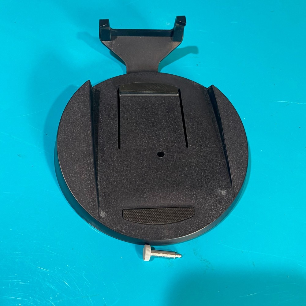 Vertical Horizontal For PS5 Disc Version Console Base Bracket Stand Screw