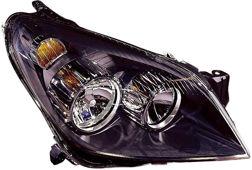IPARLUX FRONT HEADLIGHT RIGHT