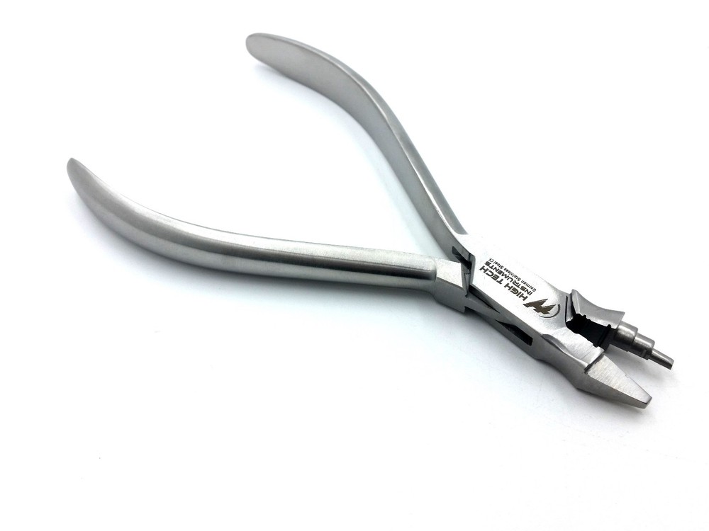 Young Loop Bending Plier Surgical Dental Orthodontic Instruments