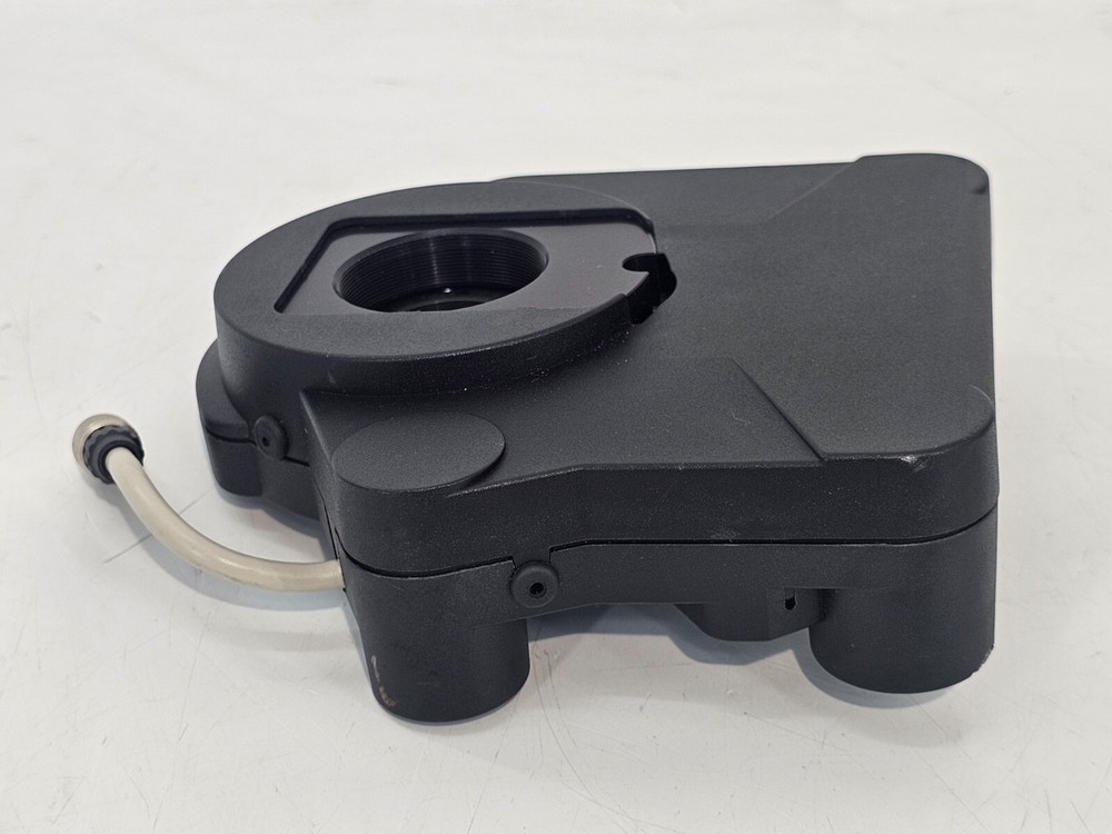 Leica Microscope Motorized Swing Out Condenser from DM4000B