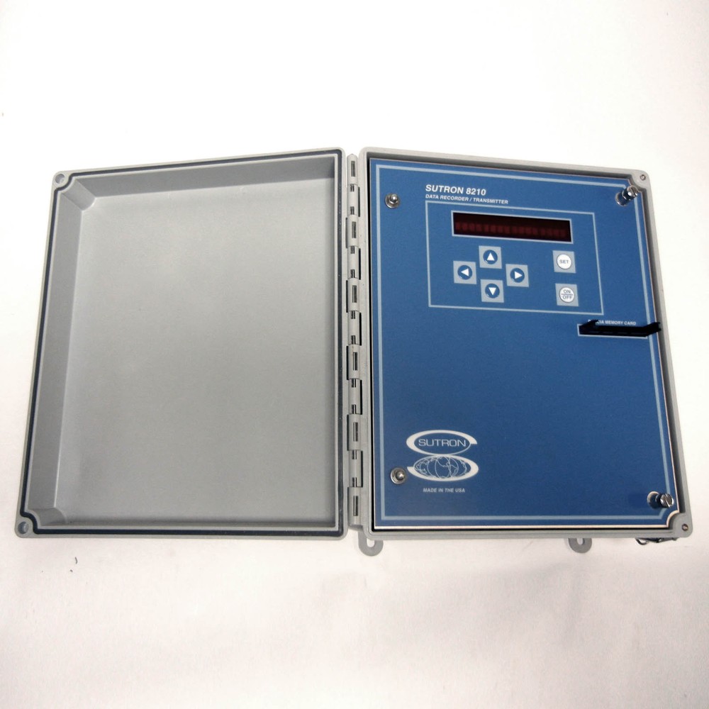 SUTRON 8210-0014 DATALOGGER, RS-232