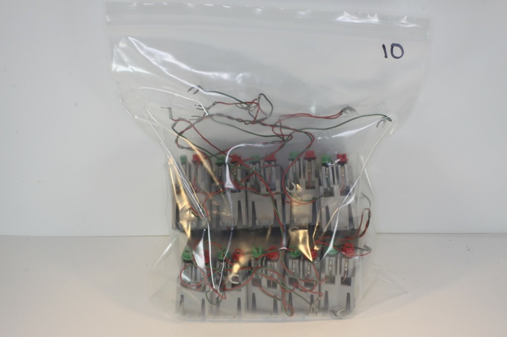 KEPTEL LPF-200 ADSL POTS SPILLTER MODULE 10 pc.