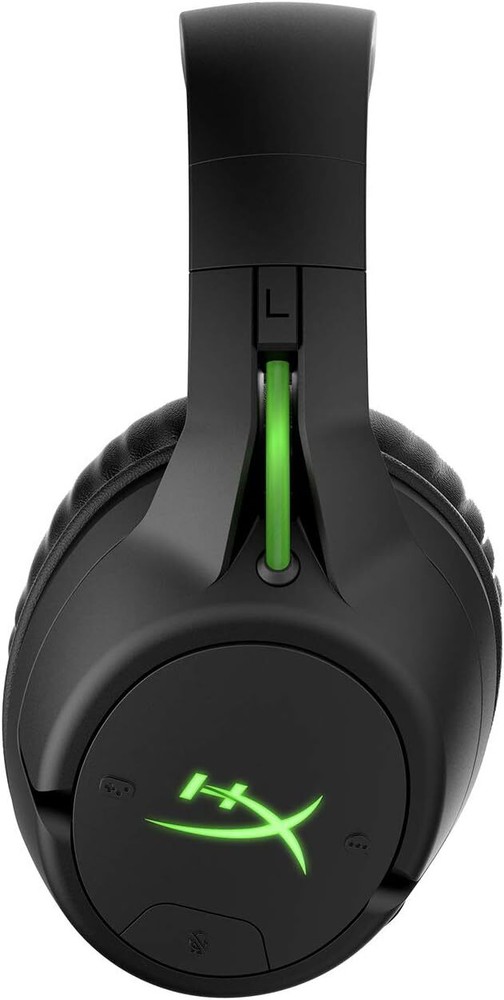 HyperX CloudX Flight – Wireless Gaming Headset, Official Xbox Licensed