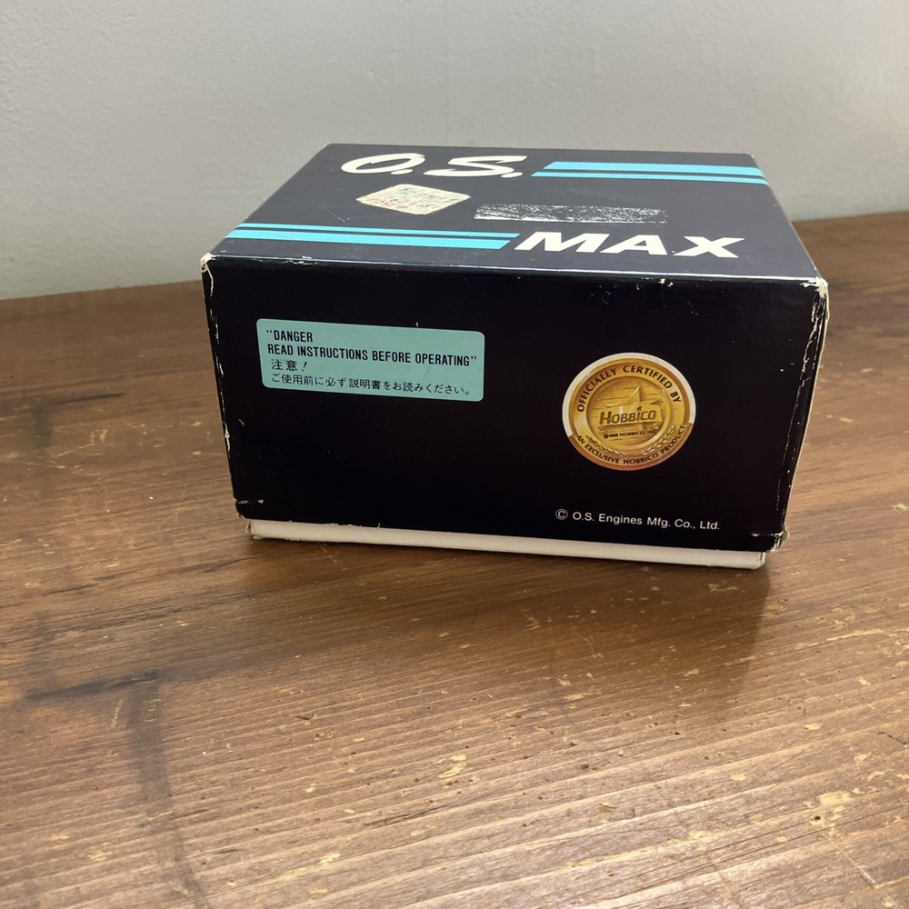 OS Max 46 SF-H Ring 15440