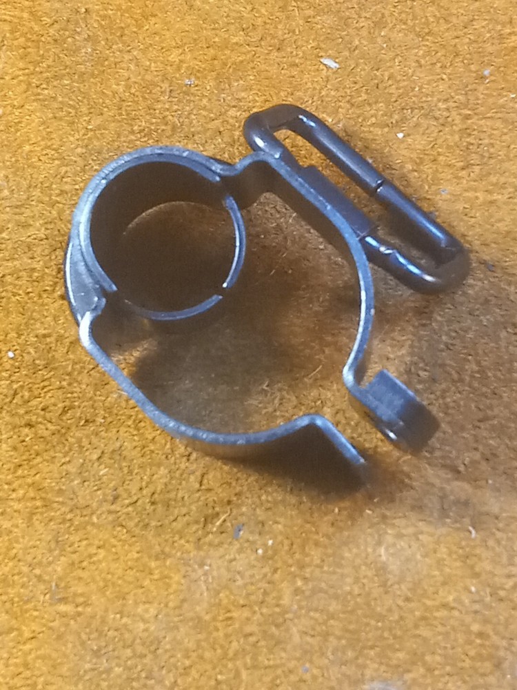 M1 Carbine Front Barrel Band Type 2