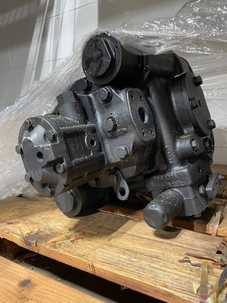 P75481A-RB Athey 2300 Pump