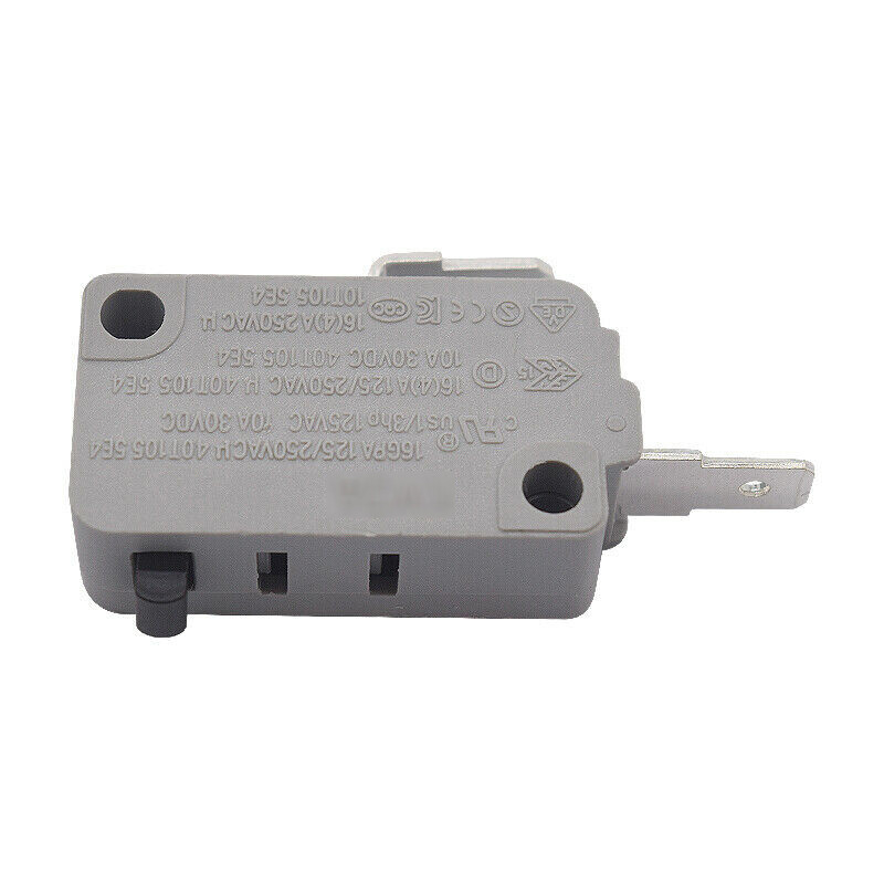 Normally Open / Normally ClosedSwitch For Black Decker EM036AB14