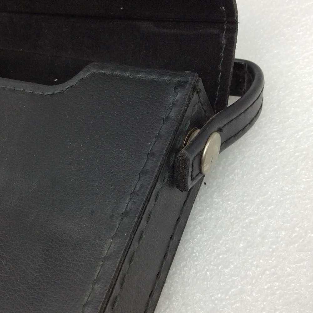 Vintage Hewlett Packard HP-75 HP75C HP75D Handheld Computer Case 1982