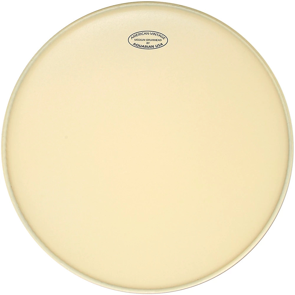 Aquarian American Vintage Medium 14 in.
