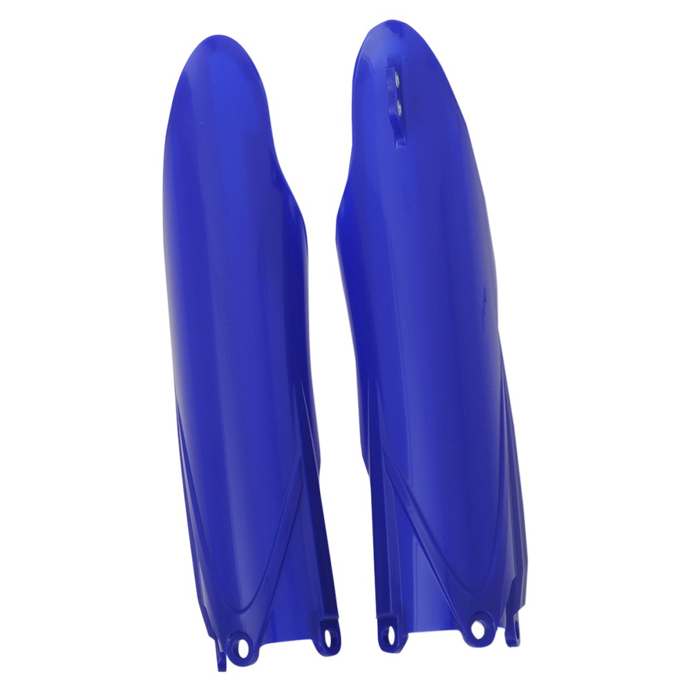 Acerbis Lower Fork Covers - Blue - 2171840003