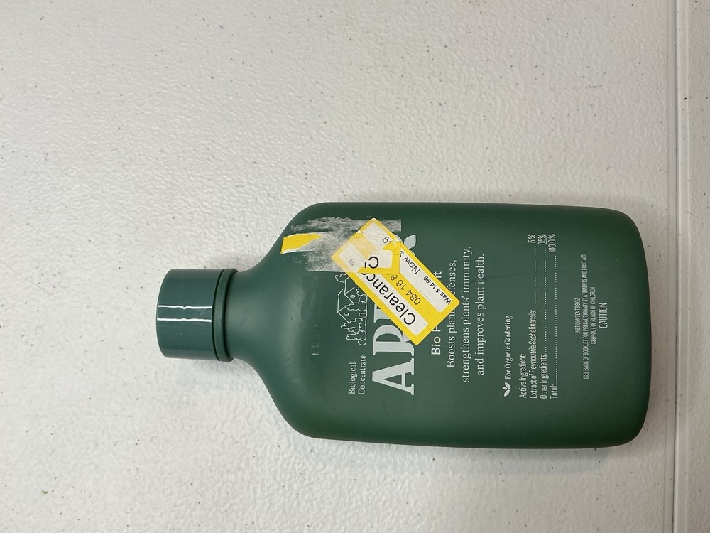 Arber 8oz Organic Bio Protectant Concentrate