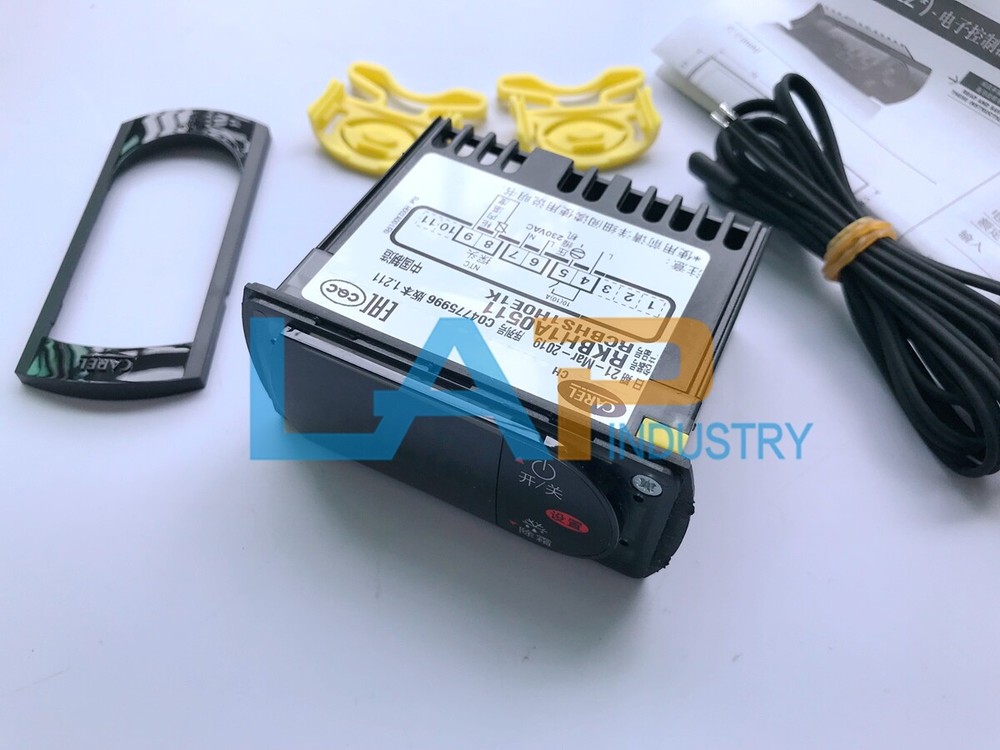 1PC NEW For CAREL Controller RCBHS1H0E1K