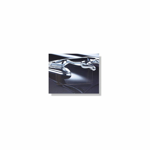 Crystal Clear Screen Protector for 2014 Smart Coupe Vehicle Navigation