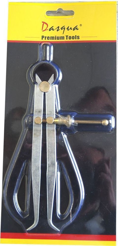 Dasqua Rapido Action Type Engineering Engineers Internal Caliber 15.2cm Ref. :