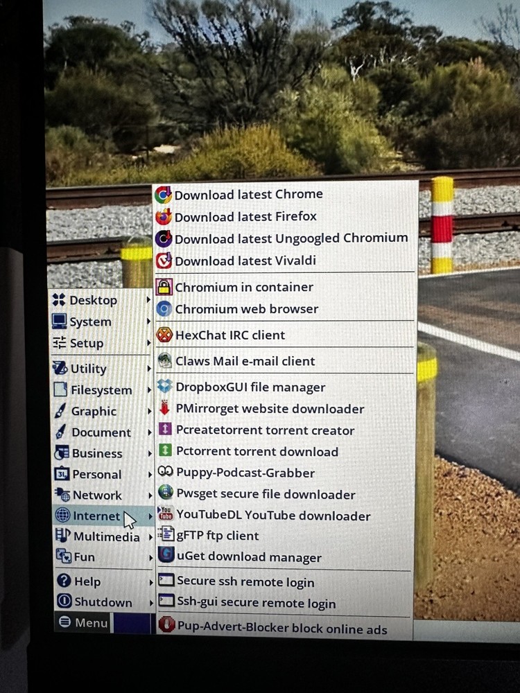 EASYOS 6.5 Linux Bootable Installer USB Flash Drive 64Bit Easy OS