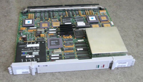 NORTEL NETWORKS NT7E20CD SHELF PROCESSOR