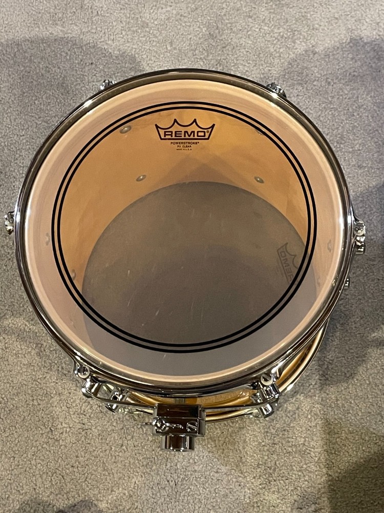 Sonor S Class Tom 13x11, maple/birch