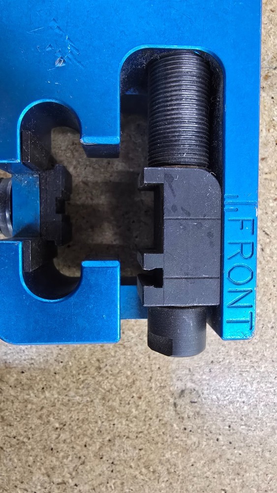 MGW #307 Sig Sauer Sight Tool