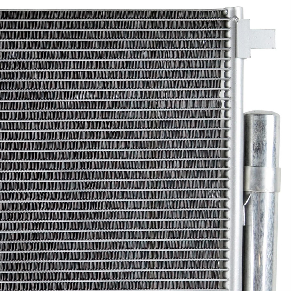 OSC 3902 CONDENSER For 07-19 Sprinter 1500 Sprinter 2500 Sprinter 3500