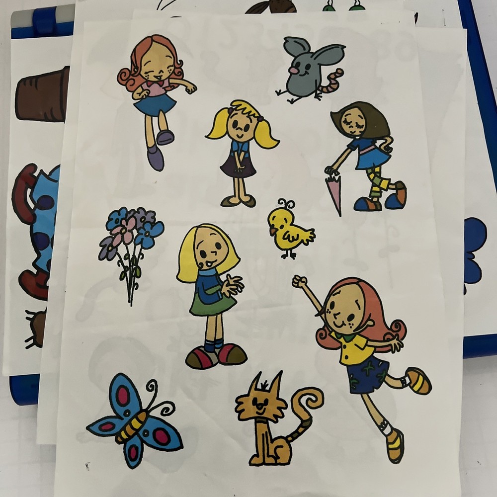 Digi-Draw Tracing Tool: Trace Anything On Anything