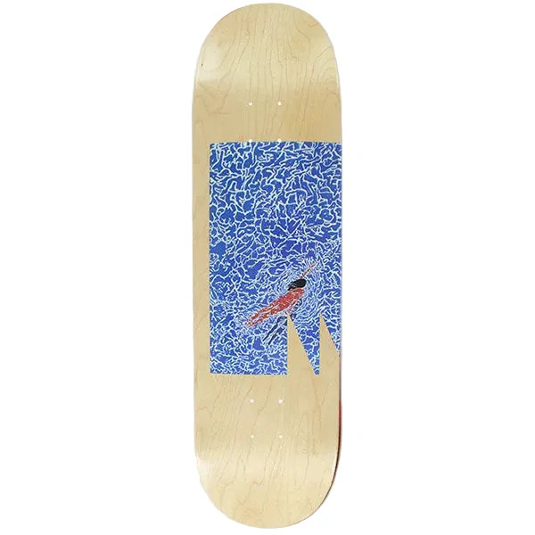 Meridian Forgotten Swimmer Deck 8.125