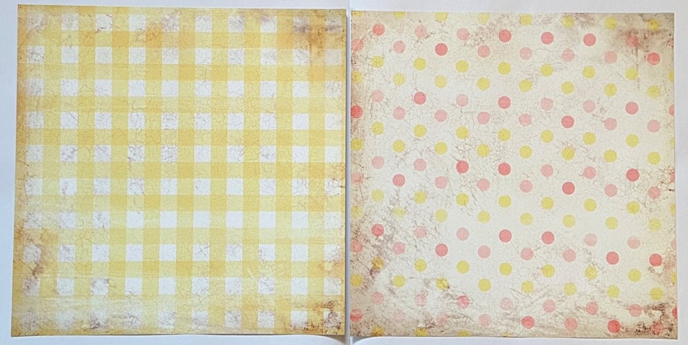 Daisy D's Paper Lullaby Bundle (31 sheets)